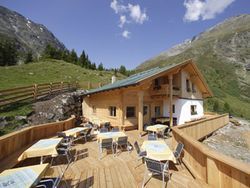 Breitlehnalm