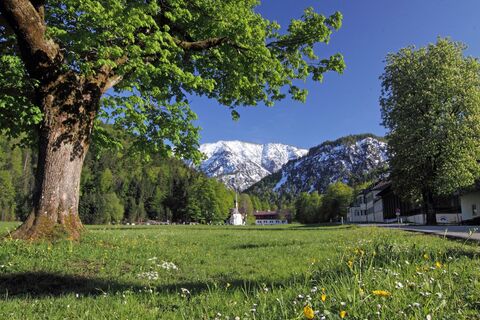 Wildbad Kreuth