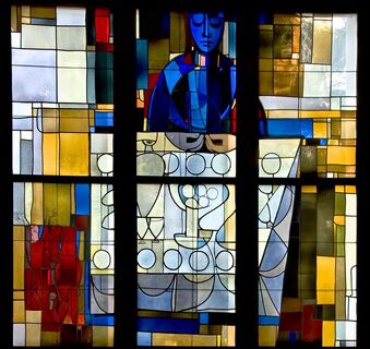 Reformierte Kirche Buchs