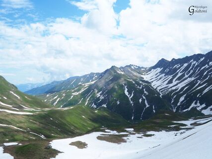 A043 Alpen