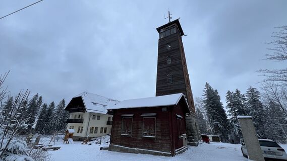 Photo de Volki F. le long du parcours