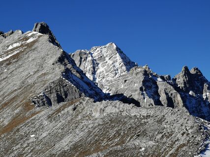 Foto von En Rico entlang der Tour