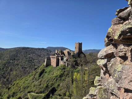 Foto de ulrich.exner a lo largo del recorrido
