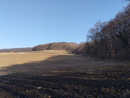 Fotografia z Poschacher na trase