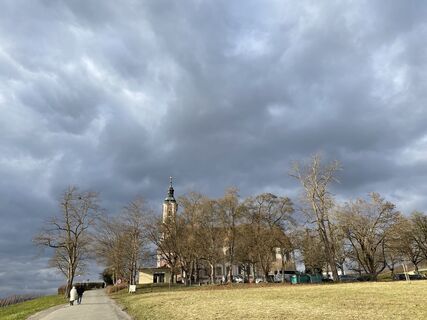 Foto von Cord Schill entlang der Tour
