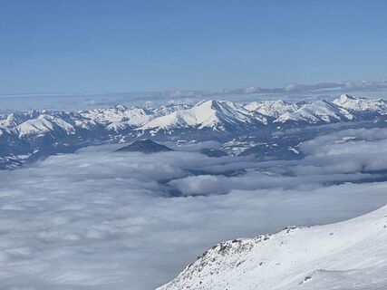 Fotografija s spletne strani Gerti Bärnthaler na poti