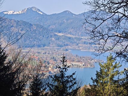 Foto von Michi Steiert entlang der Tour