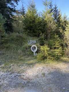 Photo de WanderMaus le long du parcours
