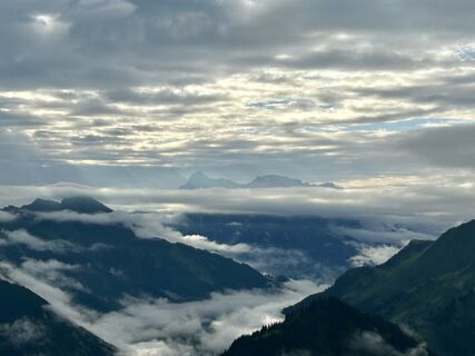 Fotografija s spletne strani Doris Kerber na poti