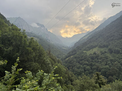 Alpenbogen A138 Dubino - Filorera