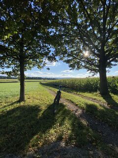 Fotografija s spletne strani Sven Krieblin na poti
