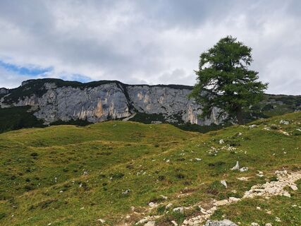 Kuva osoitteesta Ljubow Obidina matkan varrella