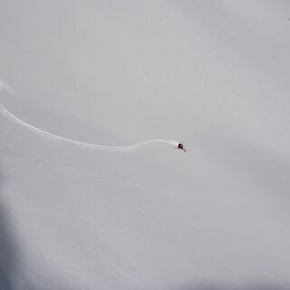 Skitour-Feeling Kleinwalsertal