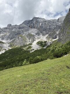 Foto von Dirk Vollbrecht entlang der Tour