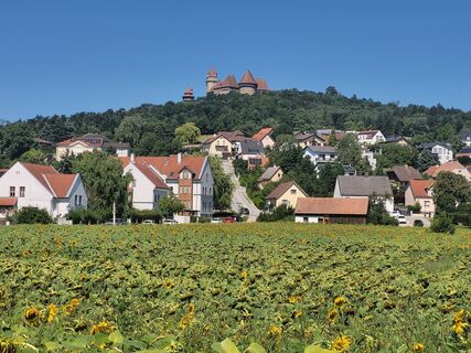 Foto von mmecki entlang der Tour