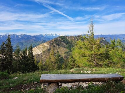 Fotó a Florian Dumpfhart honlapról a túra során