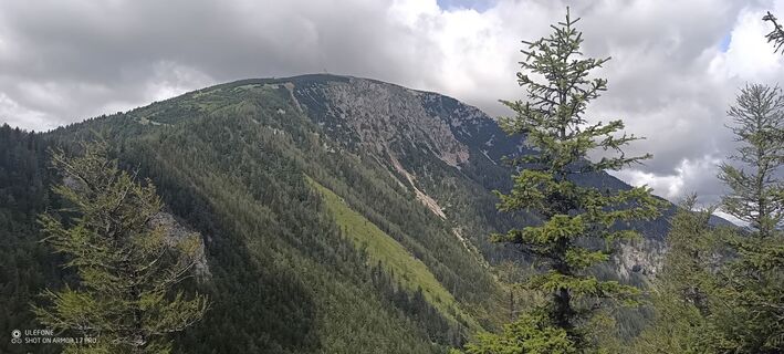Kuva osoitteesta Bergpirat matkan varrella