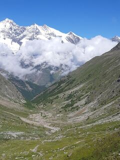 Tal der Almageller