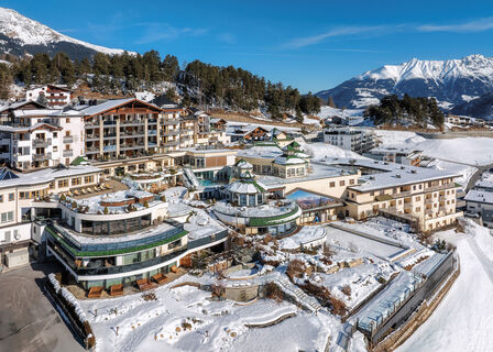 Wellnessresidenz Schalber