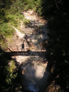 Alpgarten-Rundwanderweg
