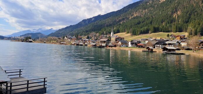 Fotografija s spletne strani Buchegger Barbara na poti