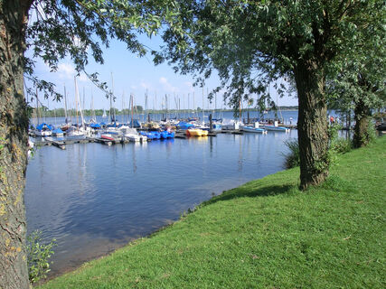 Hafen Vynen, Xantener Nordsee