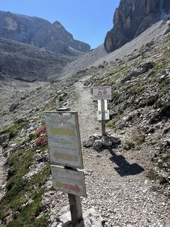 Foto von Heikoala entlang der Tour