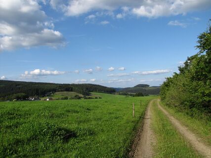 Bei Weuspert