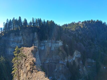 Fotografia z Stefan38 na trase