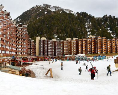 Résidence Maeva Saint Jacques