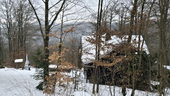 Fotografija s spletne strani Katja Senkel na poti