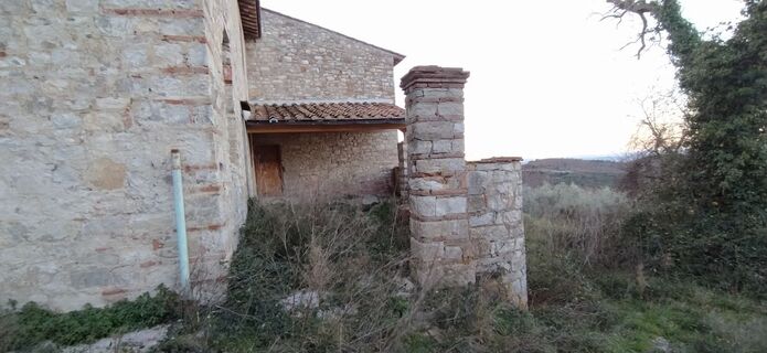 Foto de Gavazzi Maurizio a lo largo del recorrido