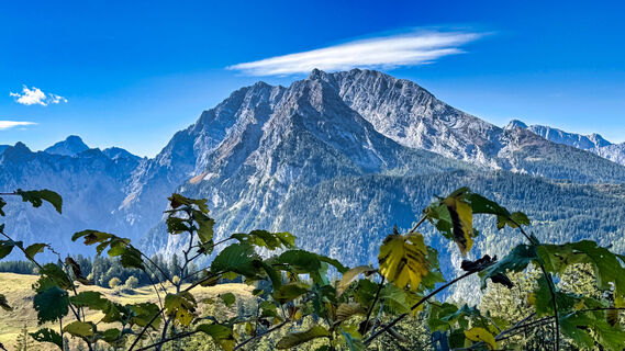 Foto de Berchtesgaden TV a lo largo del recorrido