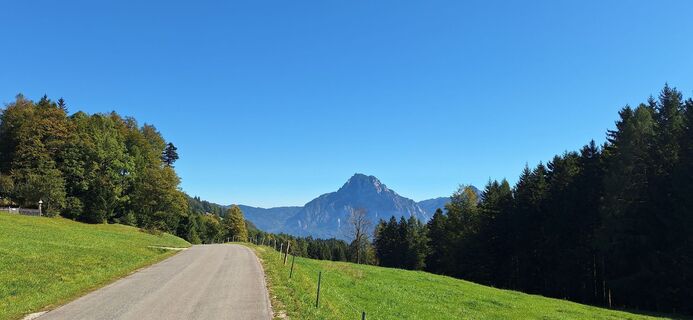 Foto von Klaus-GM entlang der Tour