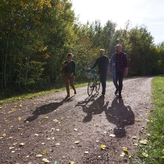 Werra-Eltetal-Radweg