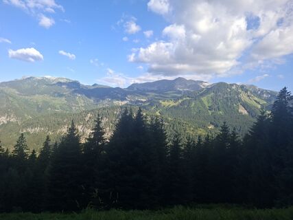 Foto von Gerhard.peng entlang der Tour