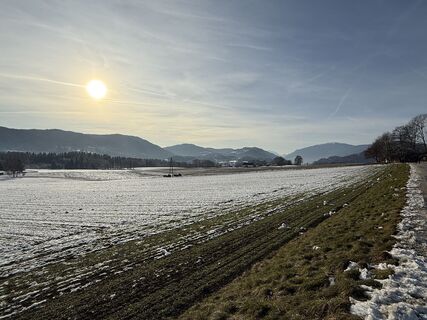 Foto von Johann Persoglia entlang der Tour
