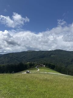Foto von Walter.Staffelmayr entlang der Tour