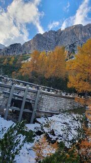 Fotografie z Anica varga na trase