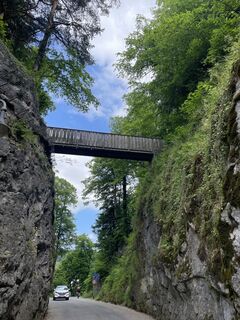Fotografie z lotharkoerner na trase