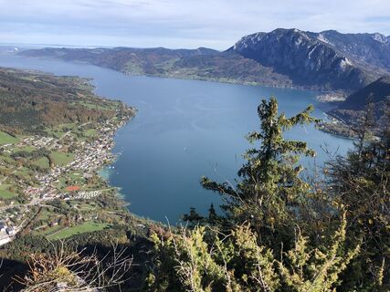 Foto von NatureloverS entlang der Tour