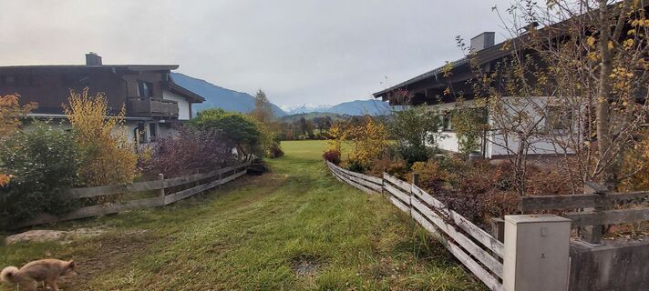 Foto de Arno Burtscher a lo largo del recorrido
