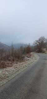 Foto von René Waterstrat entlang der Tour