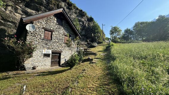 Foto von peter_oe entlang der Tour