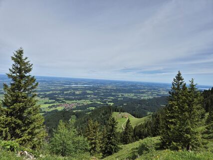 Foto von Daniela Krug 1 entlang der Tour