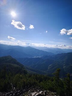 Fotografija s spletne strani Hakuna Matata na poti
