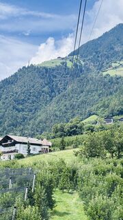 Foto von Eva T. entlang der Tour