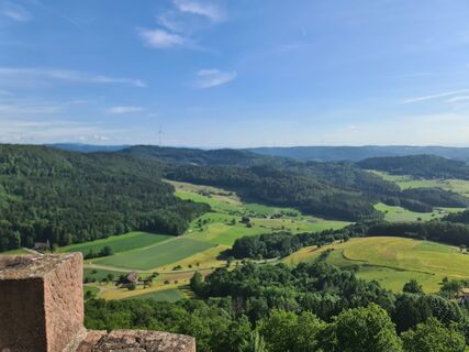 Fotografie z Wolfram Bechtel Ma na trase