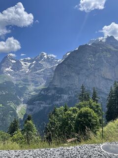 Фото с сайта Martin Reinhard во время экскурсии