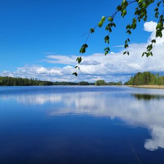 Sininen Saimaa